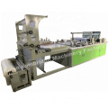 Side-sealing/Side Sealing BOPP/OPP/PE/PP D-cut Bag Making Machine